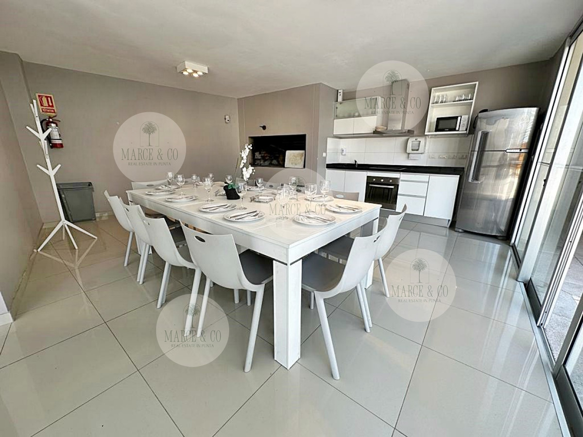 Apartamento ID.2594 - 2 dormitorios en venta Wind Tower