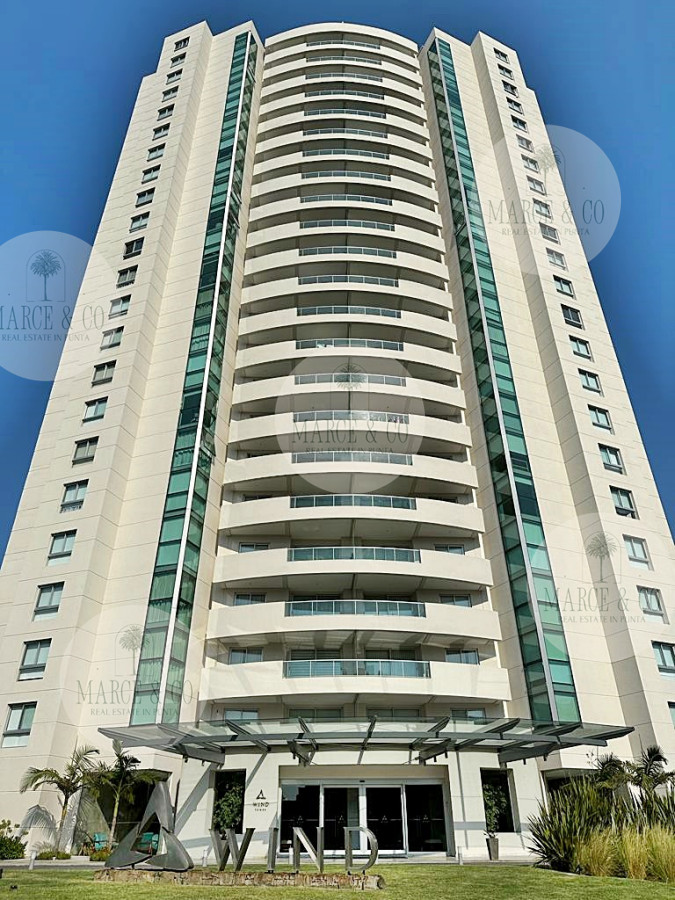 Apartamento ID.2594 - 2 dormitorios en venta Wind Tower