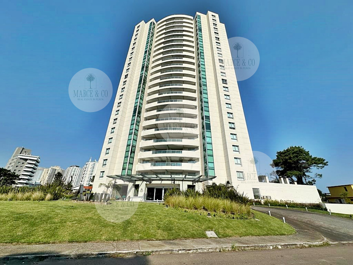 Apartamento ID.2594 - 2 dormitorios en venta Wind Tower