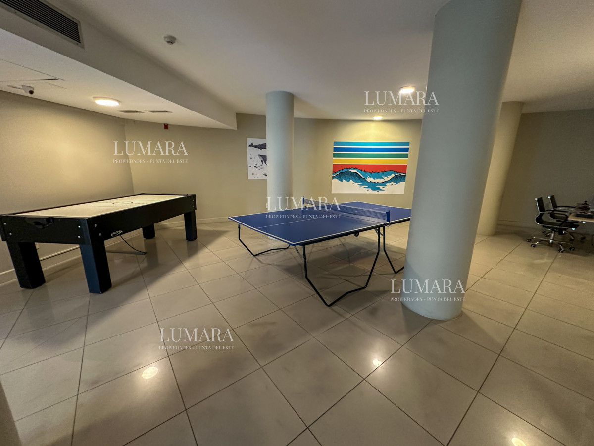 Apartamento ID.3426 - Ocean Drive, exclusivo departamento en venta.