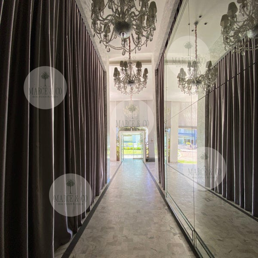 Apartamento ID.2381 - Departamento en torre Yoo alquiler invernal U$S 990