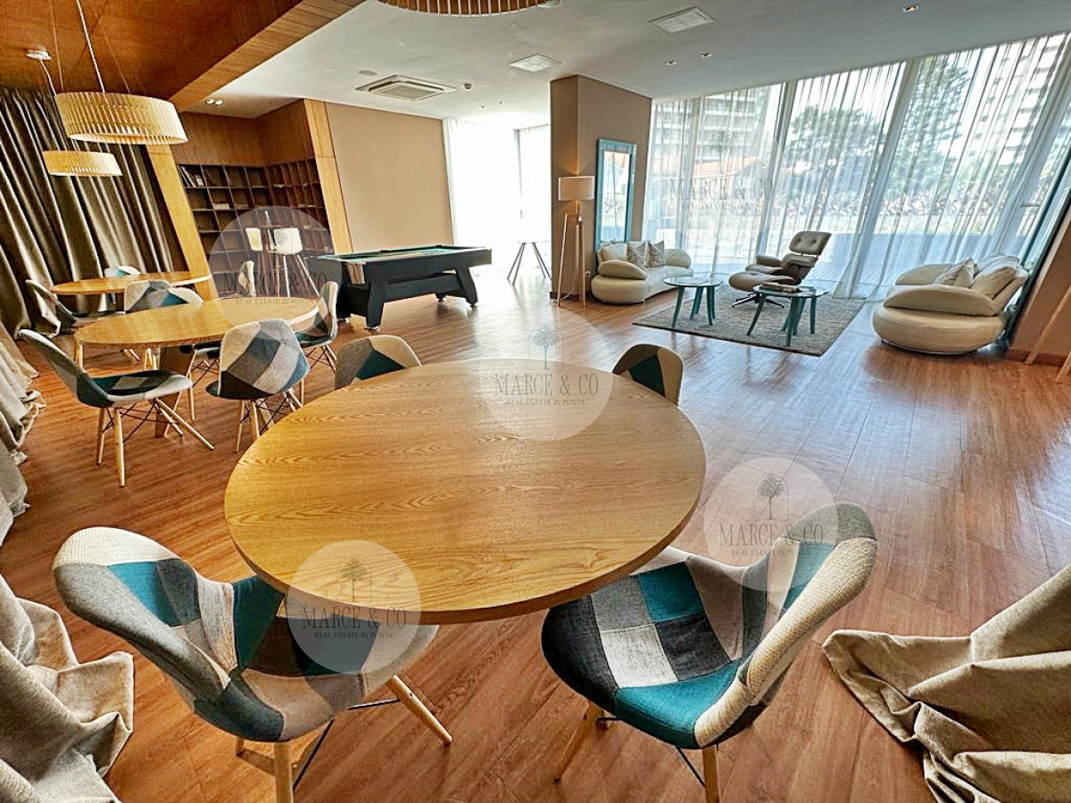 Apartamento ID.2594 - 2 dormitorios en venta Wind Tower