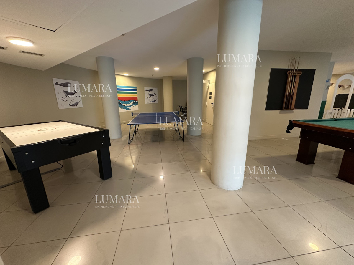 Apartamento ID.3426 - Ocean Drive, exclusivo departamento en venta.