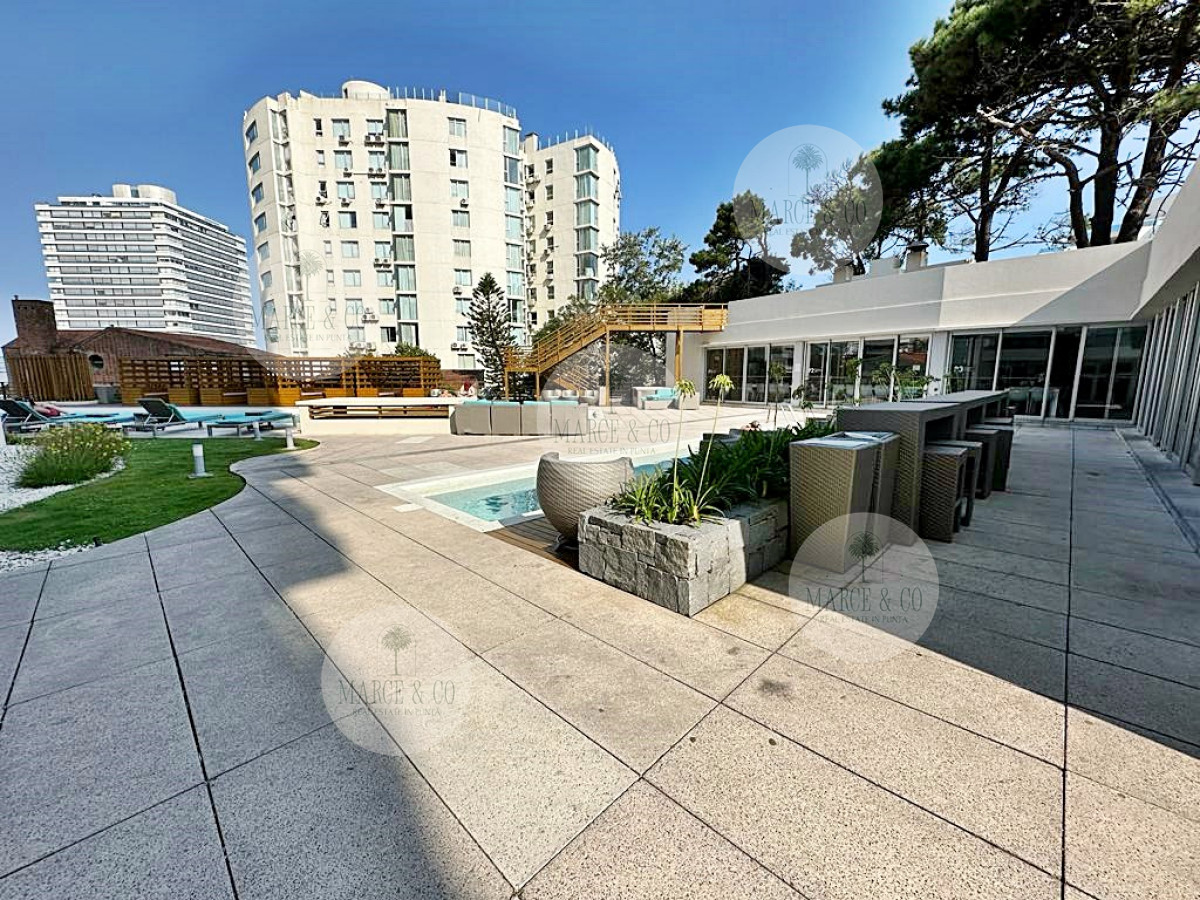 Apartamento ID.2594 - 2 dormitorios en venta Wind Tower