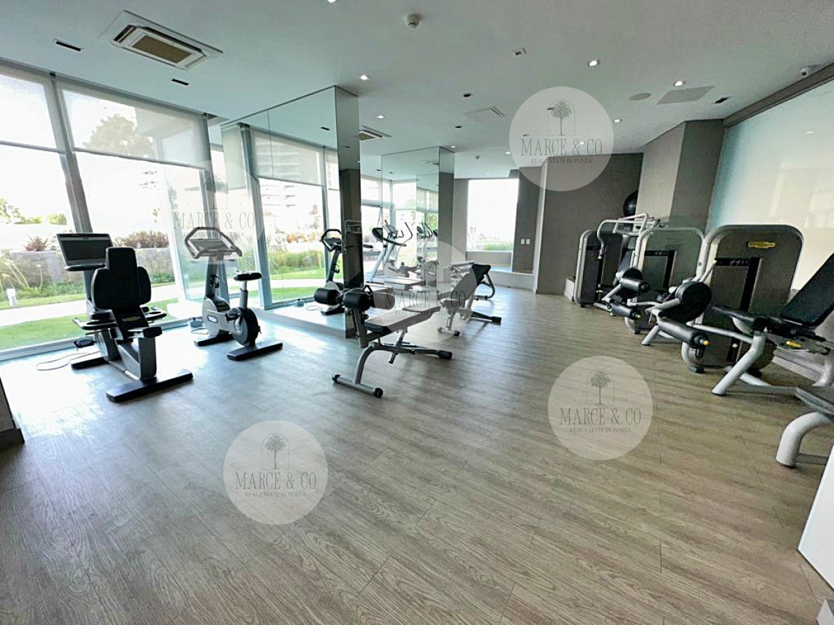 Apartamento ID.2594 - 2 dormitorios en venta Wind Tower