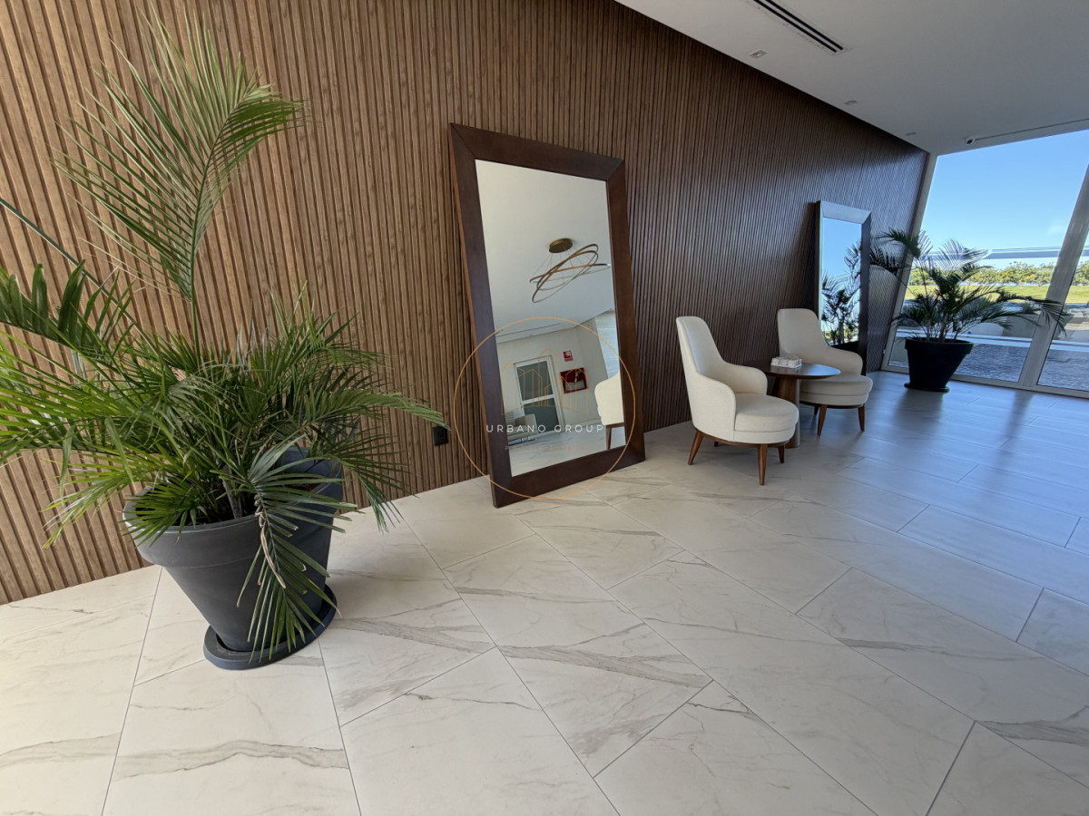 Apartamento ID.76 - DEPARTAMENTO MODERNO FRENTE AL MAR U$S 380.000 