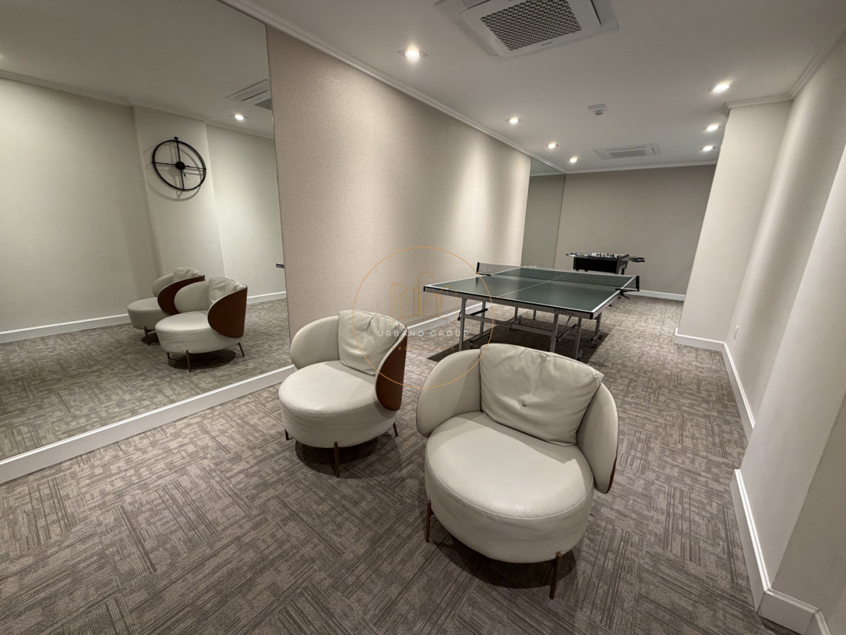 Apartamento ID.76 - DEPARTAMENTO MODERNO FRENTE AL MAR U$S 380.000 
