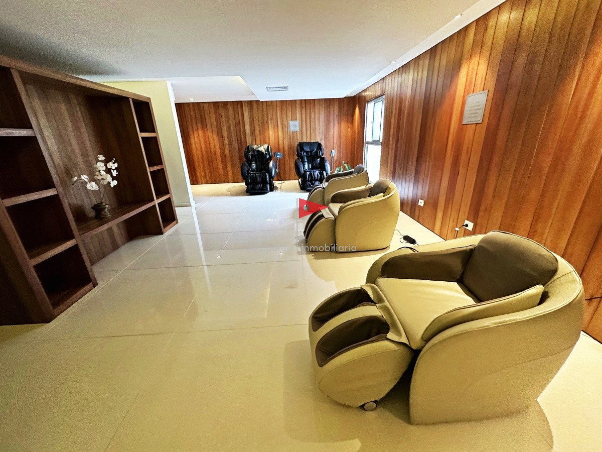 Apartamento ID.186 - Icon Brava en venta de 2 dormitorios y medio 