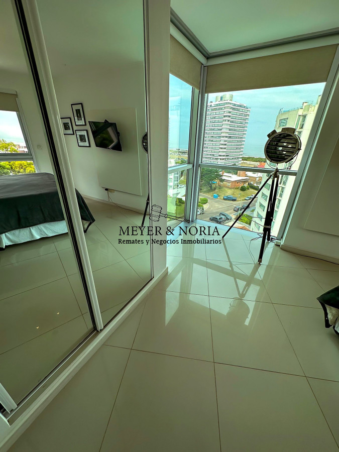Apartamento ID.33 - Departamento en Wind Tower - destacado en precio! 