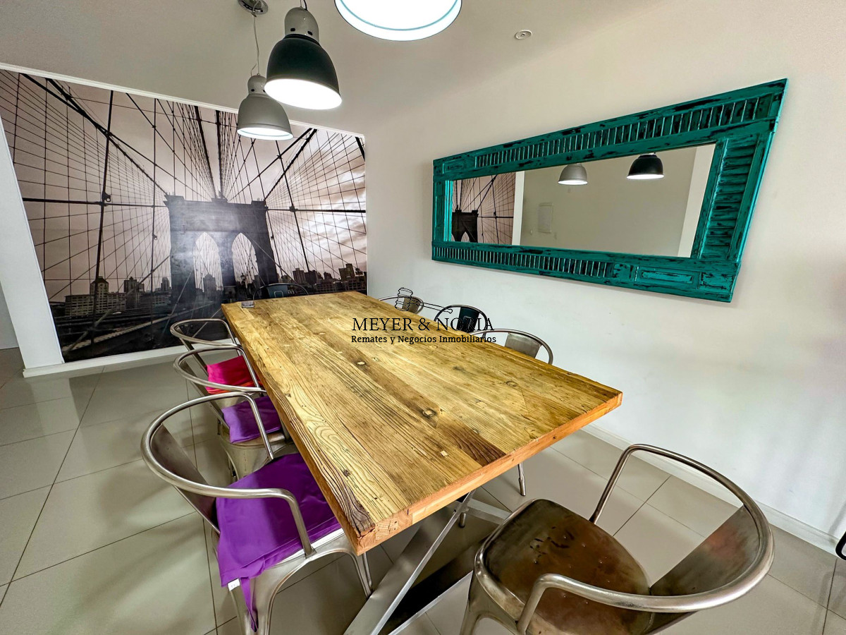 Apartamento ID.33 - Departamento en Wind Tower - destacado en precio! 