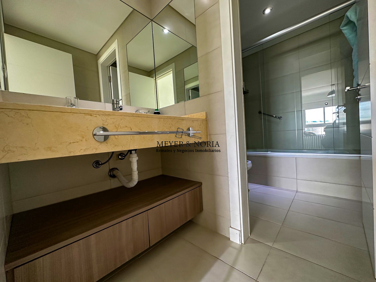 Apartamento ID.33 - Departamento en Wind Tower - destacado en precio! 