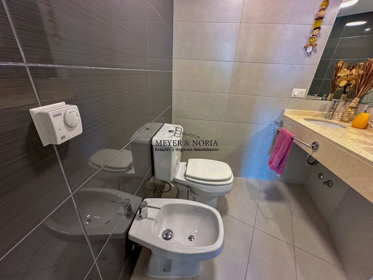 Apartamento ID.32 - Wind Tower Punta del Este - Exclusivo apartamento en piso alto en venta