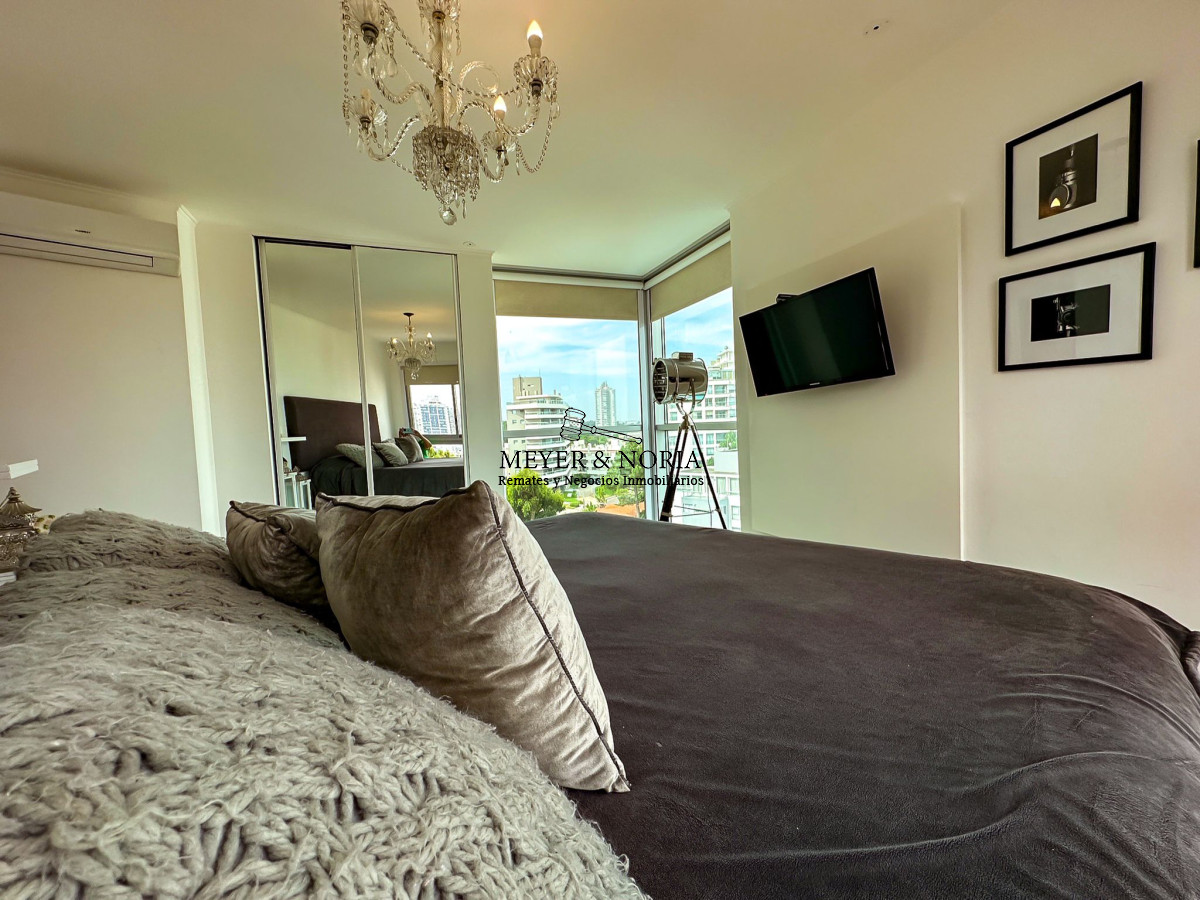 Apartamento ID.33 - Departamento en Wind Tower - destacado en precio! 
