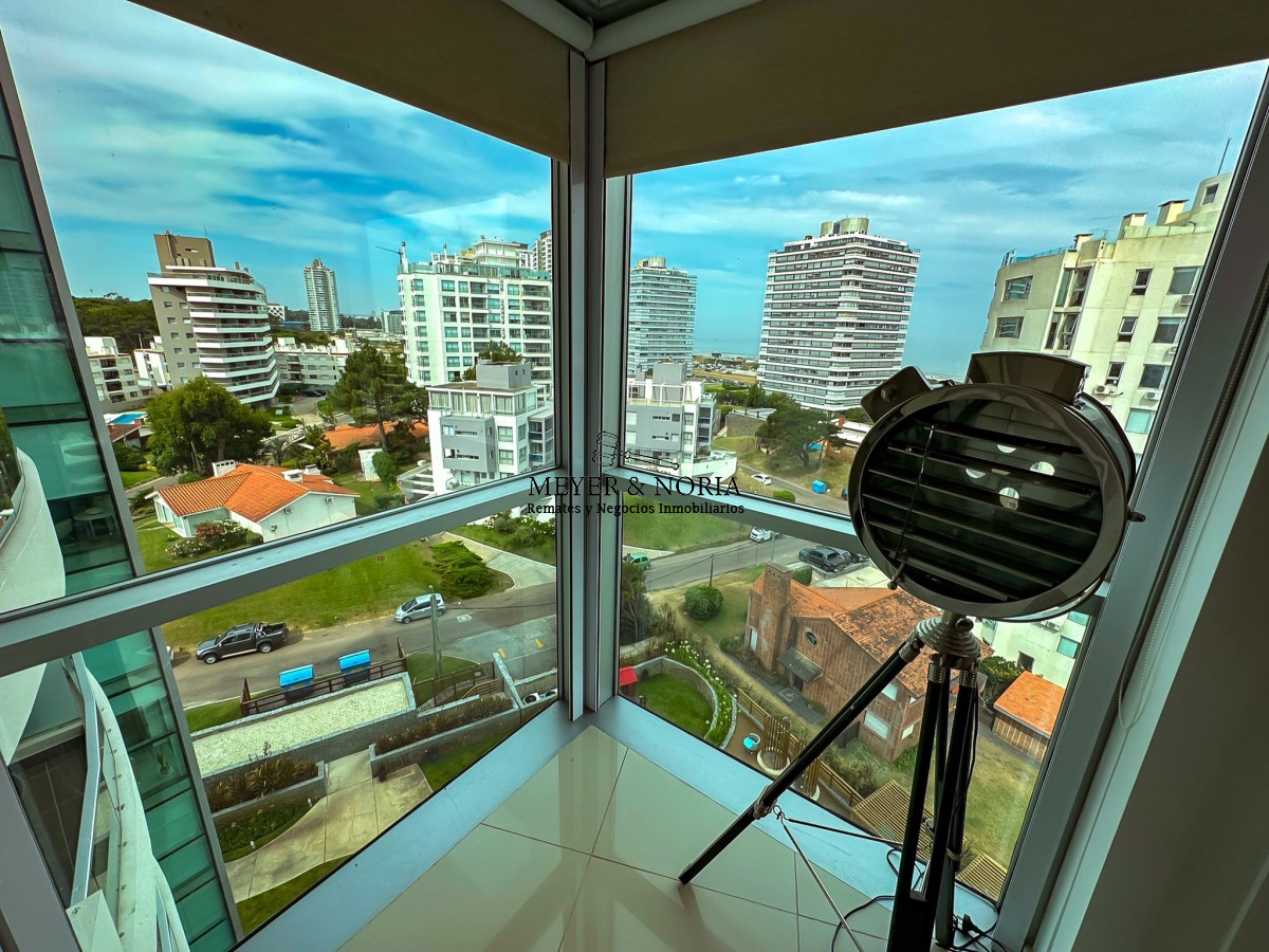 Apartamento ID.33 - Departamento en Wind Tower - destacado en precio! 