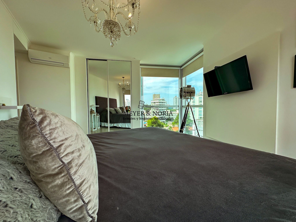 Apartamento ID.33 - Departamento en Wind Tower - destacado en precio! 