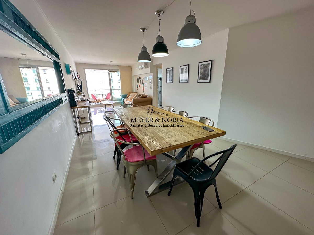Apartamento ID.33 - Departamento en Wind Tower - destacado en precio! 