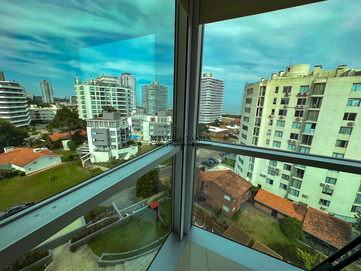 Apartamento ID.33 - Departamento en Wind Tower - destacado en precio! 