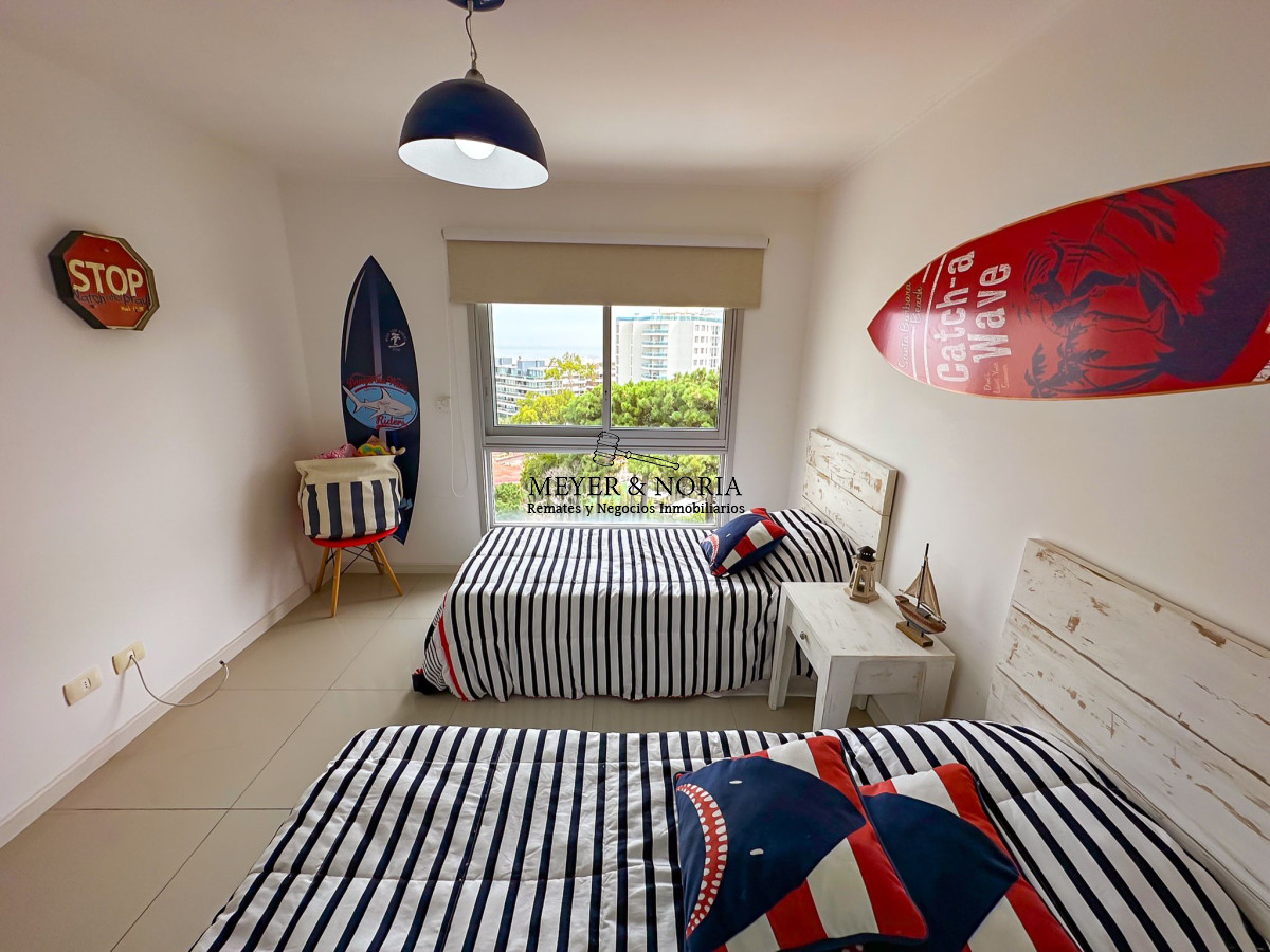 Apartamento ID.33 - Departamento en Wind Tower - destacado en precio! 
