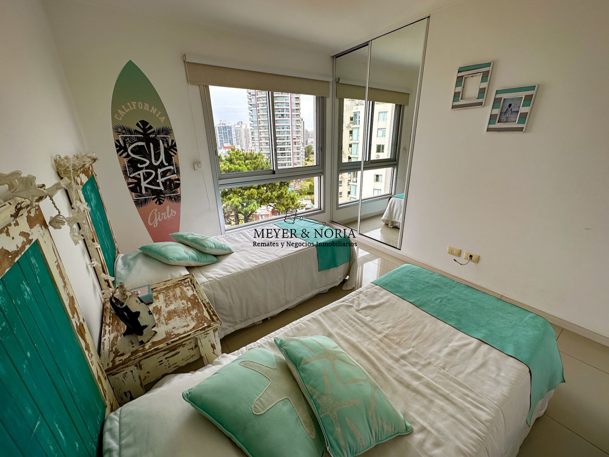 Apartamento ID.33 - Departamento en Wind Tower - destacado en precio! 