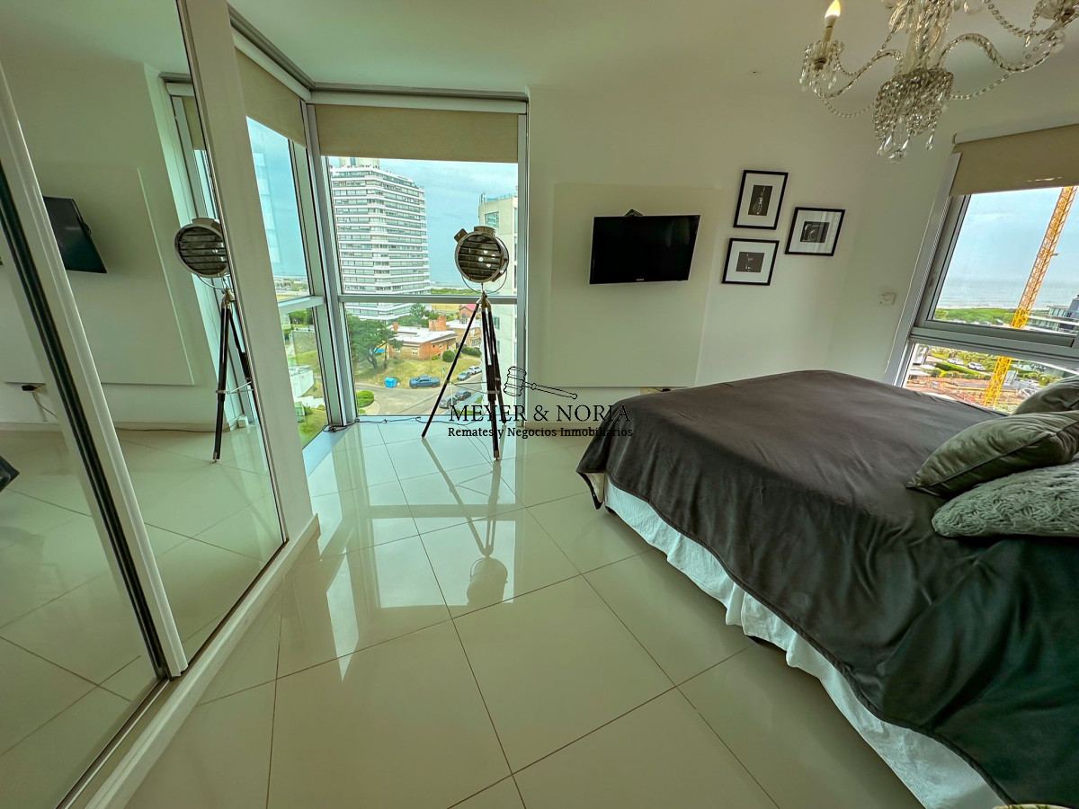 Apartamento ID.33 - Departamento en Wind Tower - destacado en precio! 