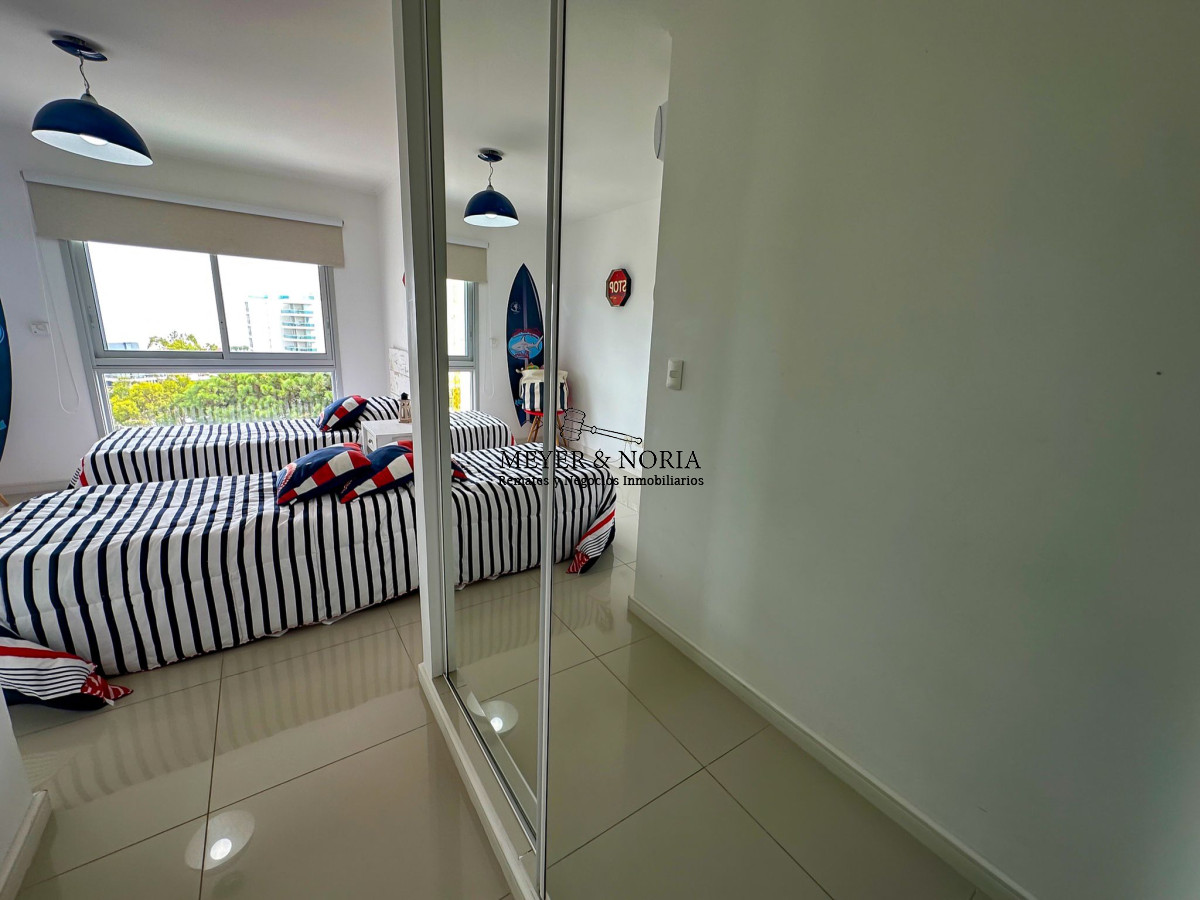 Apartamento ID.33 - Departamento en Wind Tower - destacado en precio! 