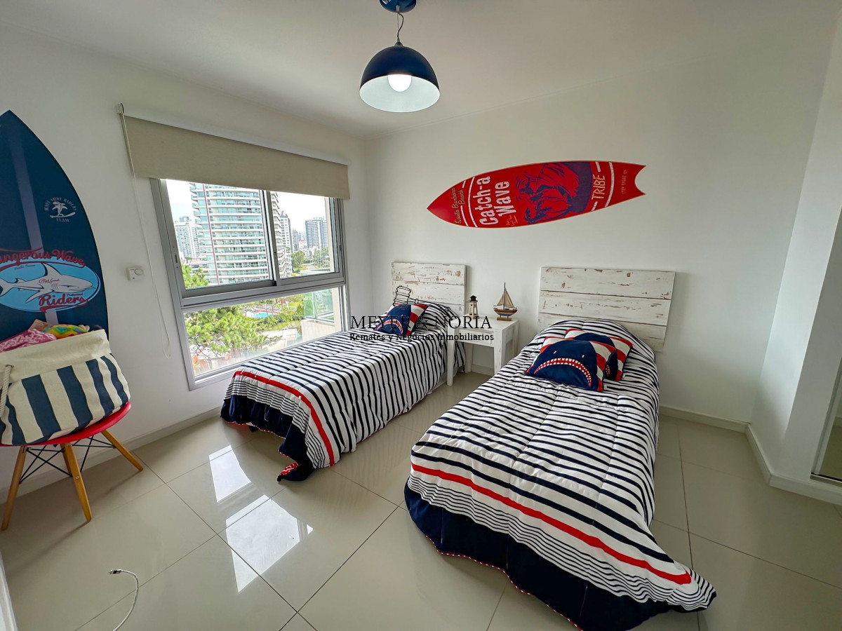 Apartamento ID.33 - Departamento en Wind Tower - destacado en precio! 