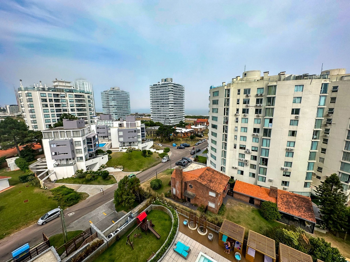 Apartamento ID.33 - Departamento en Wind Tower - destacado en precio! 