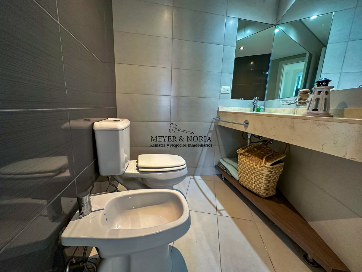 Apartamento ID.33 - Departamento en Wind Tower - destacado en precio! 