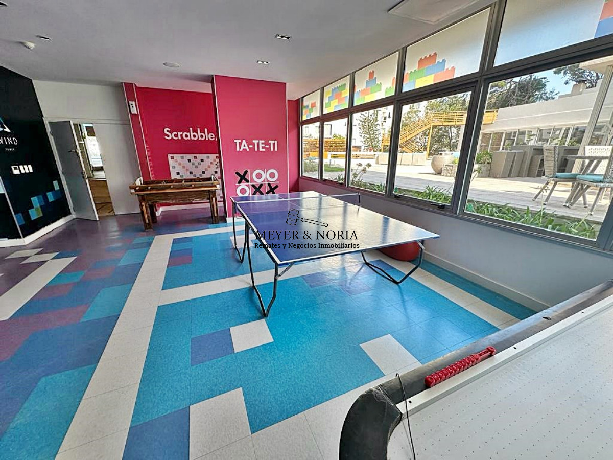 Apartamento ID.32 - Wind Tower Punta del Este - Exclusivo apartamento en piso alto en venta