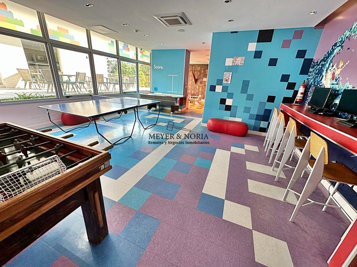 Apartamento ID.32 - Wind Tower Punta del Este - Exclusivo apartamento en piso alto en venta
