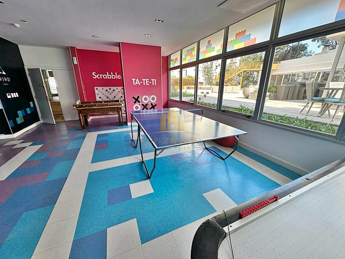 Apartamento ID.239 - OPORTUNIDAD! Wind Tower de 2 dormitorios