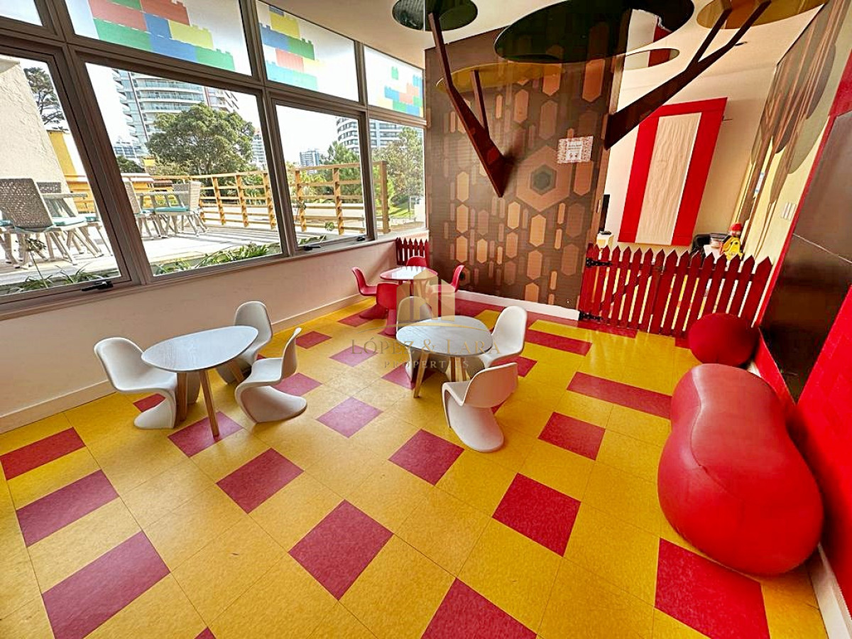 Apartamento ID.239 - OPORTUNIDAD! Wind Tower de 2 dormitorios