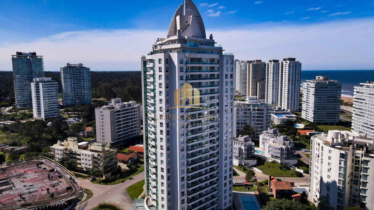 Apartamento ID.239 - OPORTUNIDAD! Wind Tower de 2 dormitorios