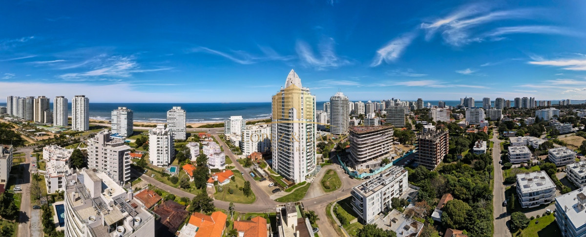 Apartamento ID.239 - OPORTUNIDAD! Wind Tower de 2 dormitorios