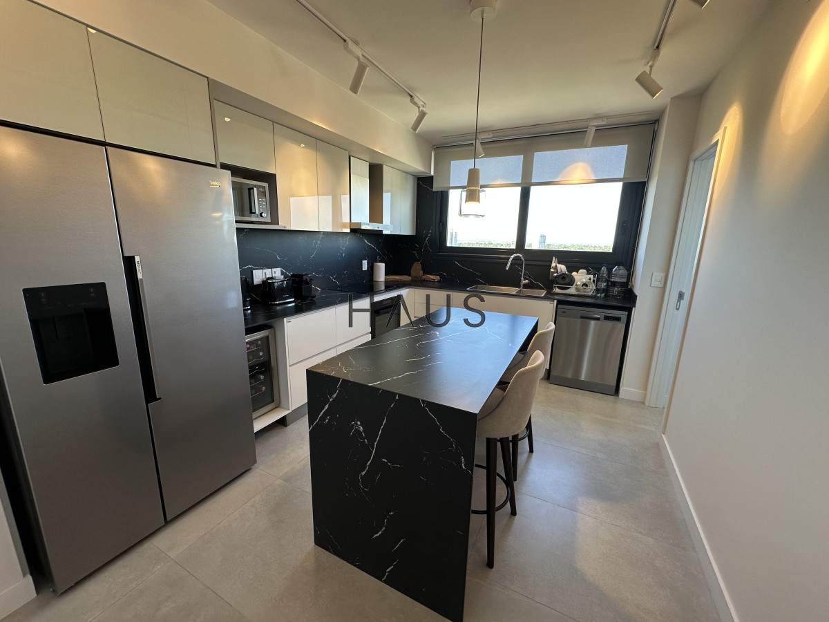 Apartamento ID.346 - Exclusivo departamento en Torre Venetian
