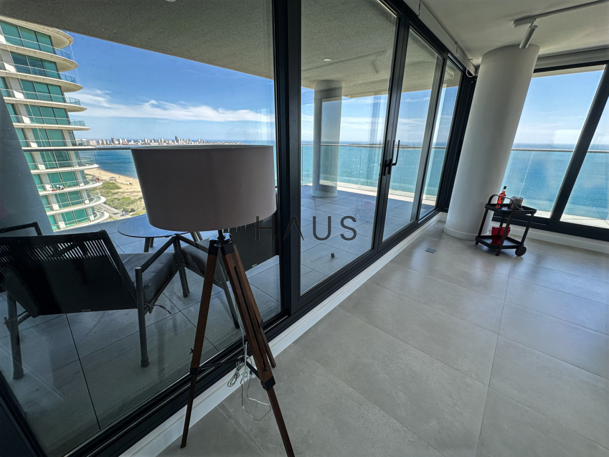 Apartamento ID.346 - Exclusivo departamento en Torre Venetian