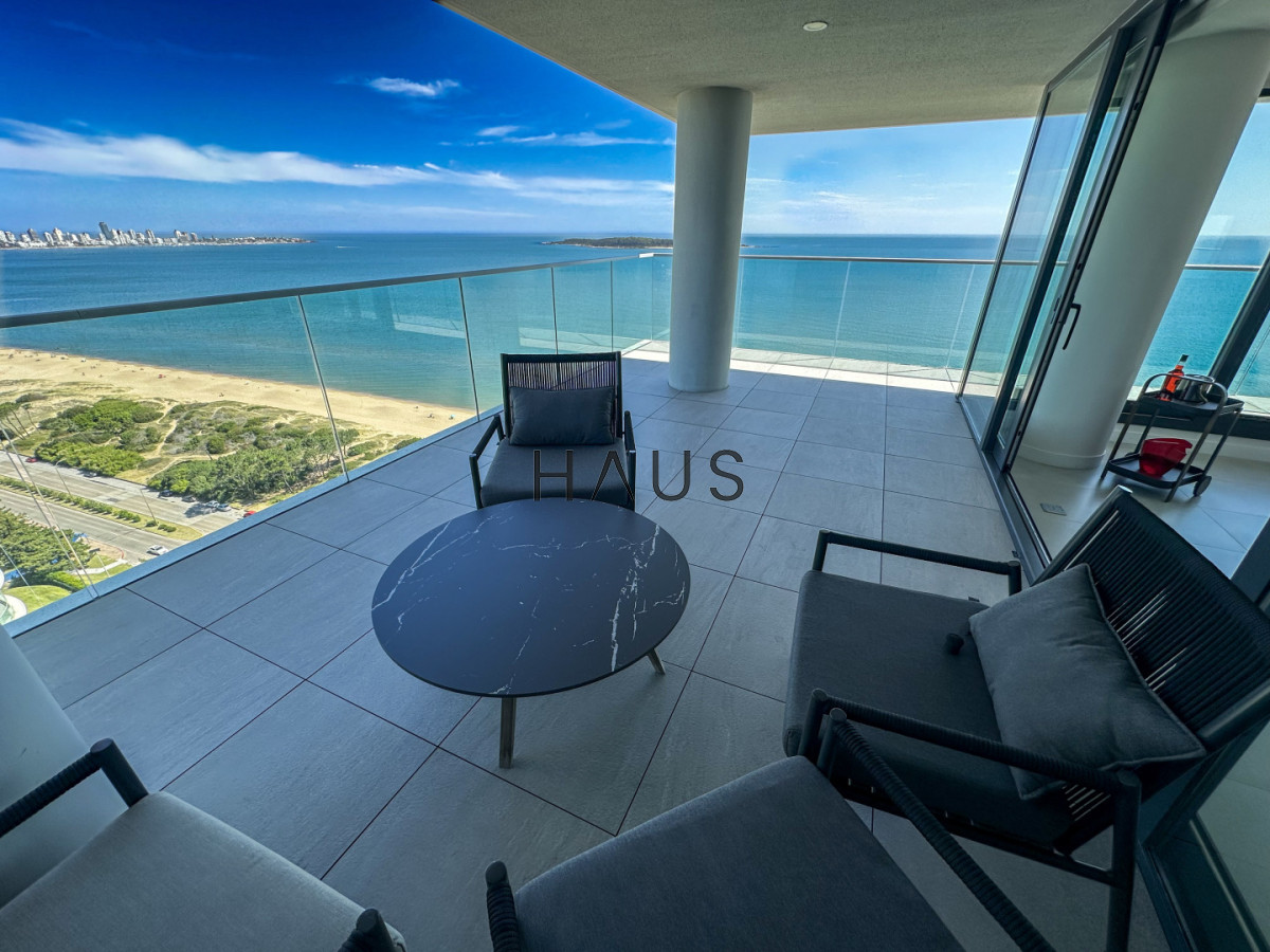 Apartamento ID.346 - Exclusivo departamento en Torre Venetian