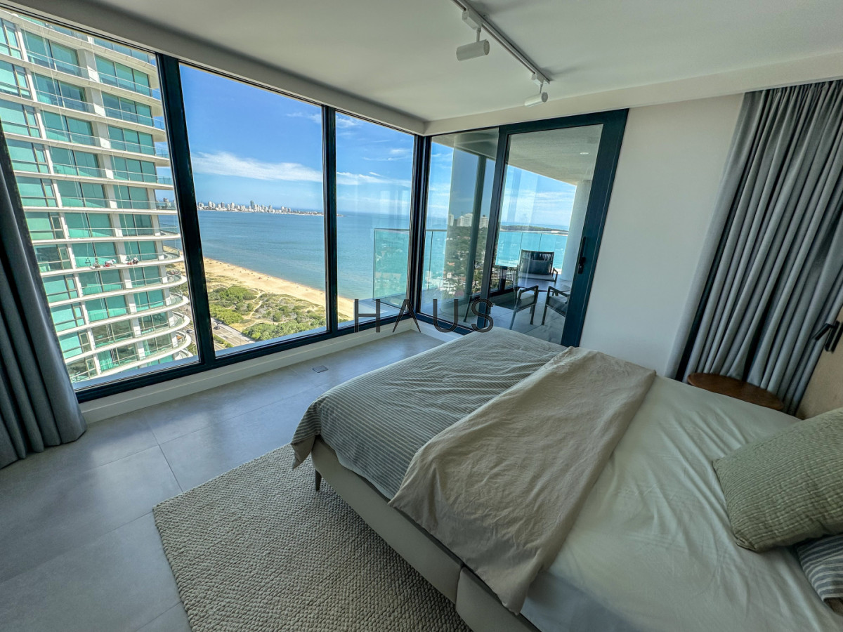 Apartamento ID.346 - Exclusivo departamento en Torre Venetian