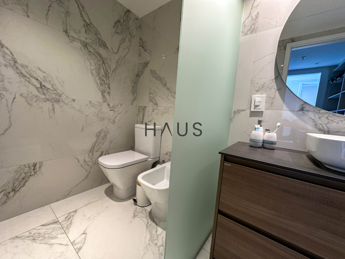 Apartamento ID.346 - Exclusivo departamento en Torre Venetian