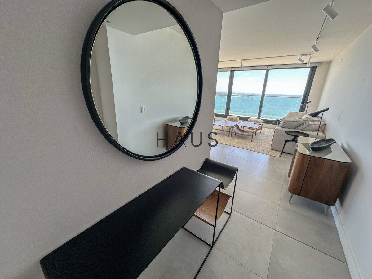 Apartamento ID.346 - Exclusivo departamento en Torre Venetian