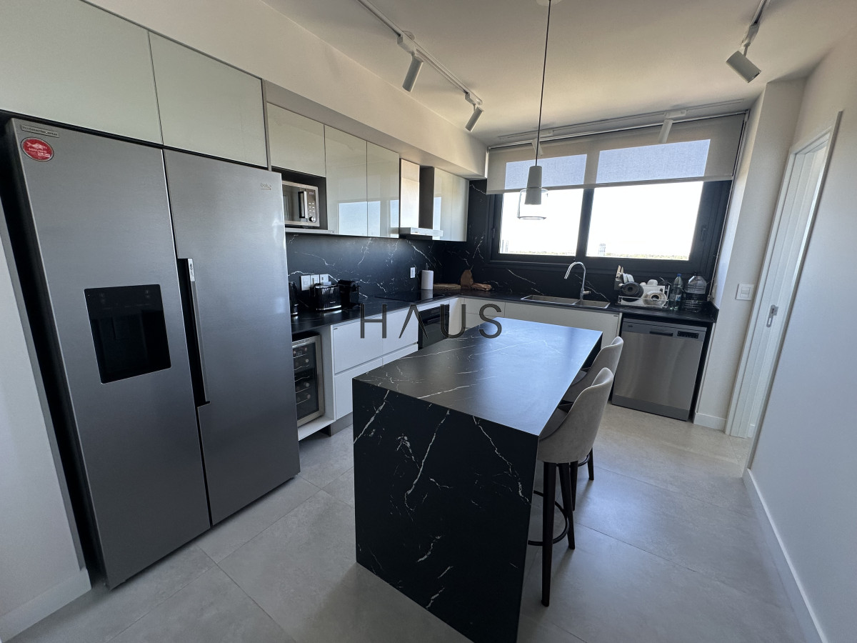Apartamento ID.346 - Exclusivo departamento en Torre Venetian