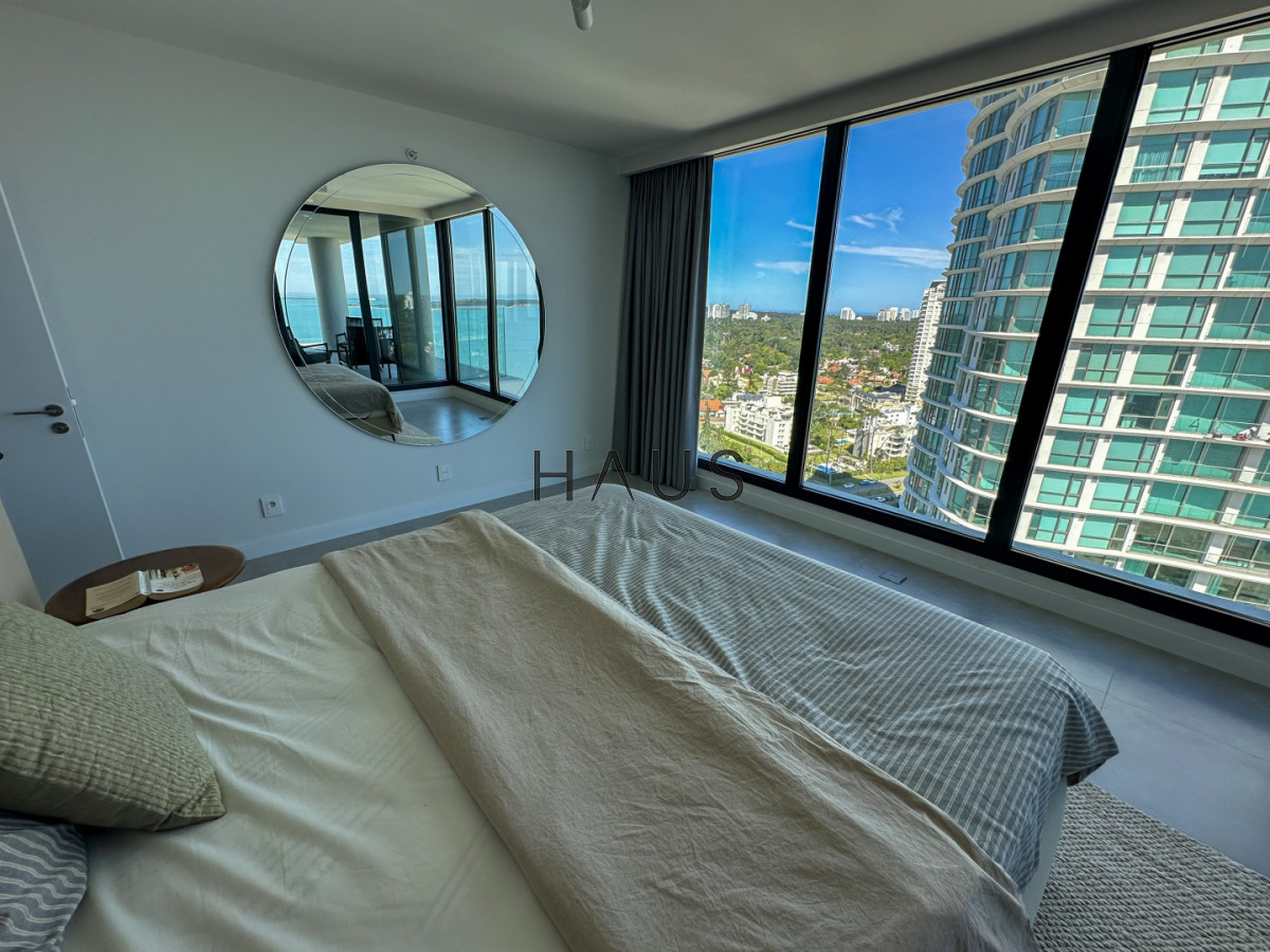 Apartamento ID.346 - Exclusivo departamento en Torre Venetian