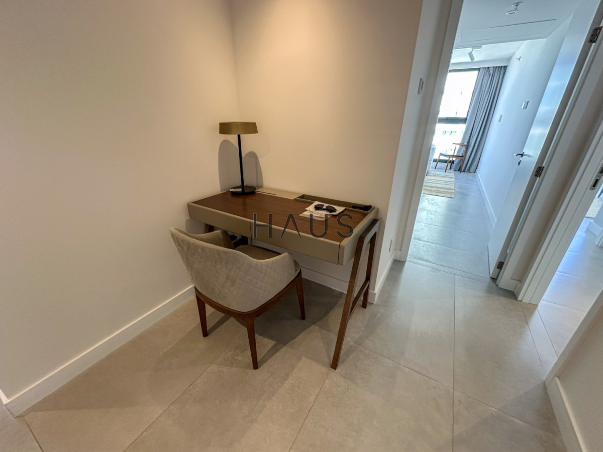 Apartamento ID.346 - Exclusivo departamento en Torre Venetian