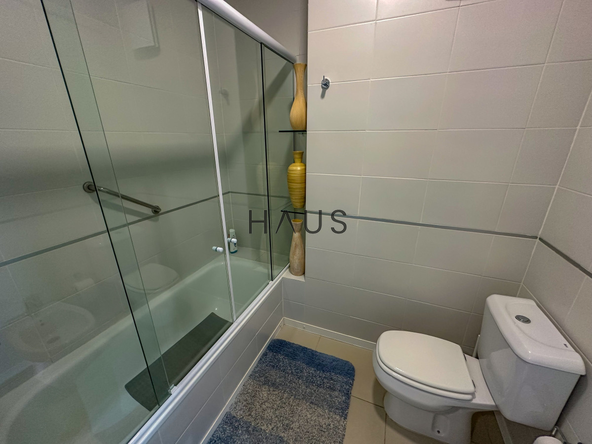 Apartamento ID.789 - Exclusivo Penthouse con parrillero propio!!!