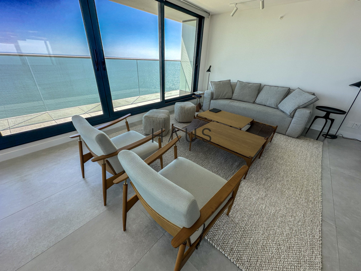Apartamento ID.346 - Exclusivo departamento en Torre Venetian