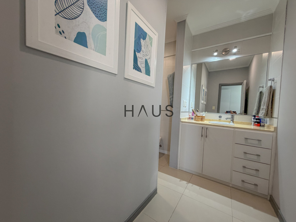 Apartamento ID.789 - Exclusivo Penthouse con parrillero propio!!!