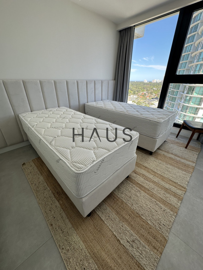 Apartamento ID.346 - Exclusivo departamento en Torre Venetian