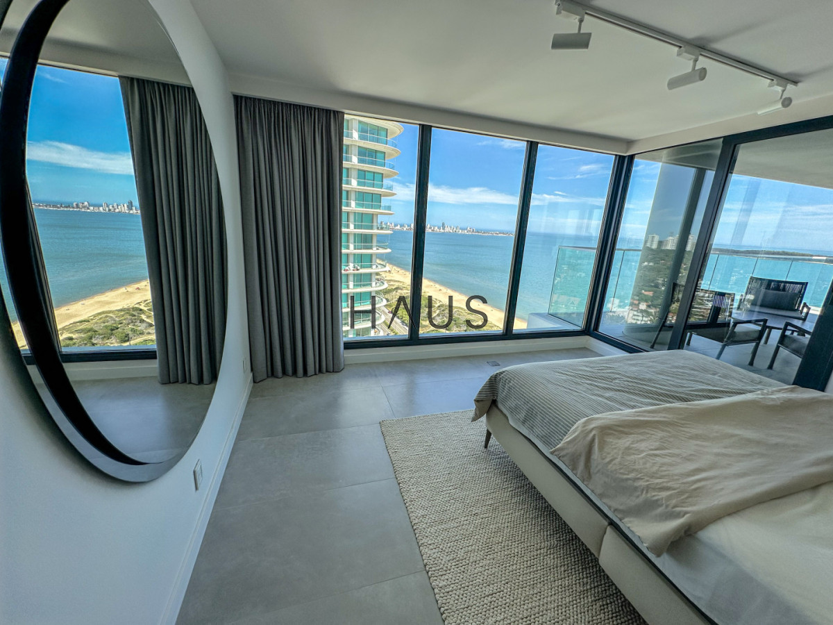 Apartamento ID.346 - Exclusivo departamento en Torre Venetian