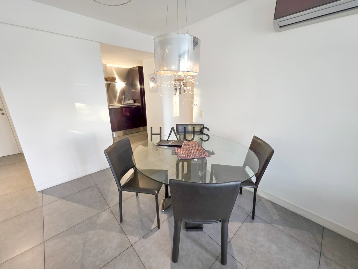 Apartamento ID.831 - Departamento en OPORTUNIDAD YOO 