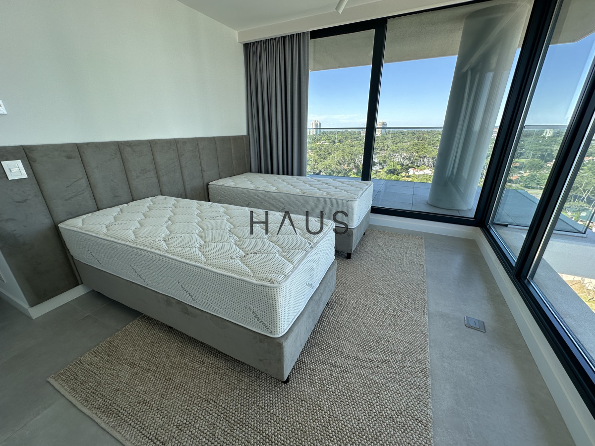 Apartamento ID.346 - Exclusivo departamento en Torre Venetian